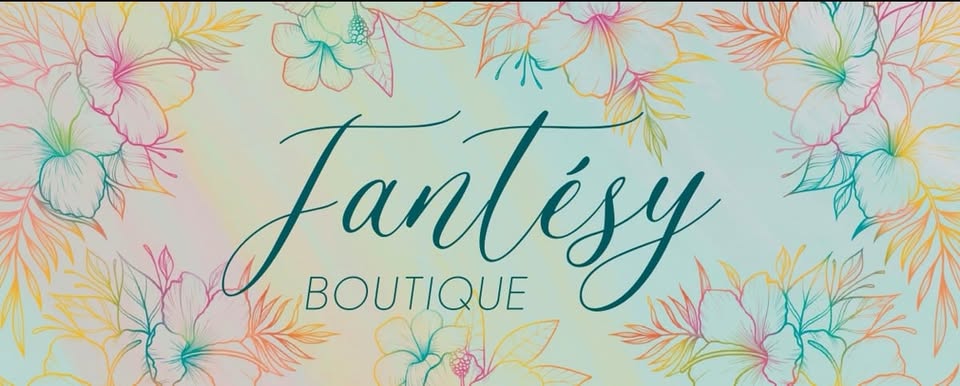 fantesy mag Boutique