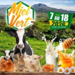 𝐌𝐈𝐄𝐋 𝐕𝐄𝐑𝐓 𝟐𝟎𝟐𝟔 – 𝟒𝟐e é𝐝𝐢𝐭𝐢𝐨𝐧 🐝