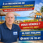 Comment vendre son fonds de commerce à La Réunion ? Vente de fonds de commerce à La Réunion